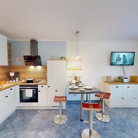 Apartmán Seeadler - 4