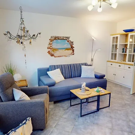 Seeadler - 4 * Cuxhaven