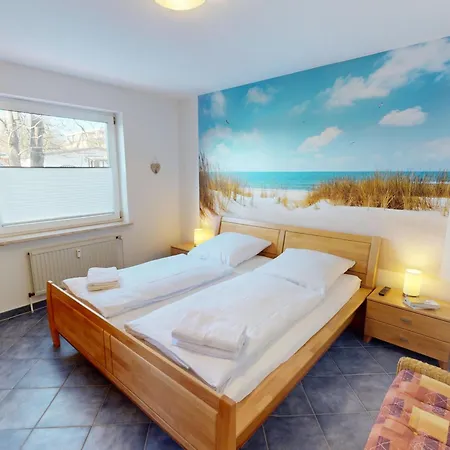 Apartmán Seeadler - 4